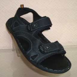 Мужские летние сандалии