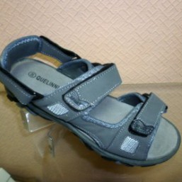 Мужская летняя обувь 