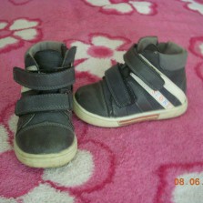 Обувь для мальчика