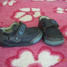 Обувь для мальчика