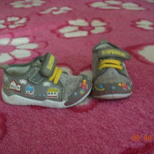 Обувь для мальчика