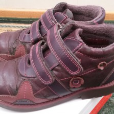 Ботинки Лапси 29 размер