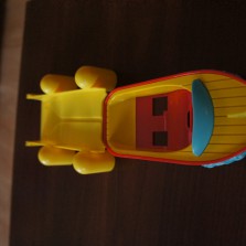 Игровой набор 