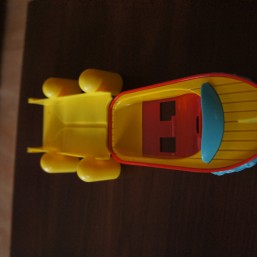 Игровой набор 