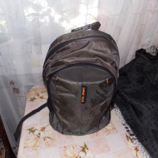 НОВЫЙ РЮКЗАК   РОЛИКИ