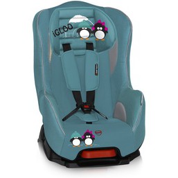 Продам Автокресло Bertoni Pilot +