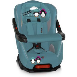 Продам Автокресло Bertoni Bumper