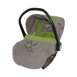 Продам Автокресло Bertoni Lifesaver