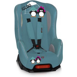 Продам Автокресло Bertoni Pilot