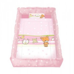 Продам Постельный комплект без балдахина Lili