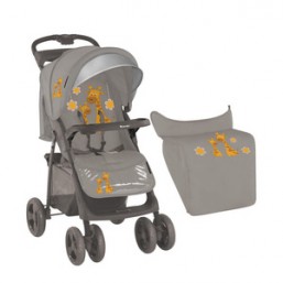 Продам Коляску прогулочную Lorelli Foxy