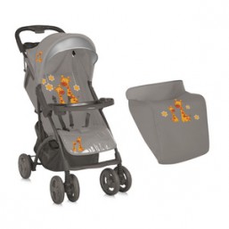 Продам Коляску прогулочную Lorelli Smarty