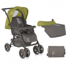 Купить уоляску прогулочную Bertoni Combi