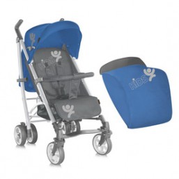 Купить коляску прогулочную S 200