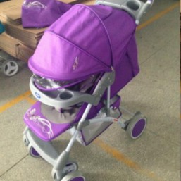 Продам Kоляску King