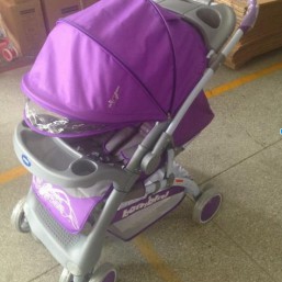 Продам коляску прогулочную Mars