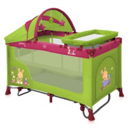 Продам Манеж Nanny 2 plus