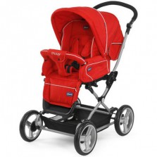 Продам коляску Chicco Polar 2в1