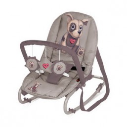 Продается Шезлонг (кресло-качалка) Top Relax XL