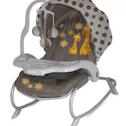 Продается Шезлонг (кресло-качалка) Dream Time