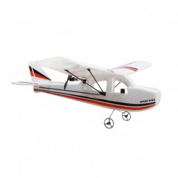 Купить Модель и/к мини самолета Volantexrc mini Cessna (tw-781) 200mm rtf