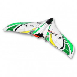 Продам Летающее крыло Tech one Mini Neptune 588mm Epo arf