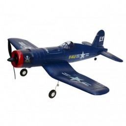 Купить Модель р/у 2.4ghz самолета Volantexrc Corsair f4u (tw-748-1) 840mm rtf