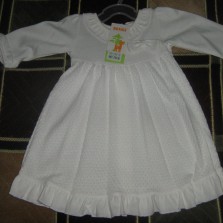 3-6 мес.: платье, куртки