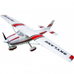 Купить Модель р/у 2.4ghz самолета Volantexrc Cessna skyline (tw-747-3) 1560mm pnp