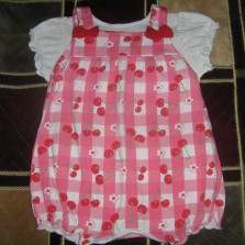 Одежда 6-9 месяцев