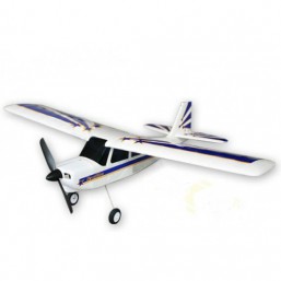 Продам Модель р/у 2.4ghz самолета Volantexrc Trainstar (tw-747-4) 1400mm kit