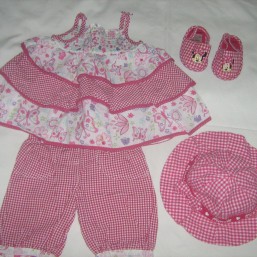 Одежда 9-12 месяцев