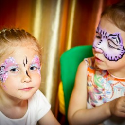 Детский фотограф