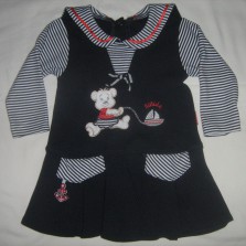 Одежда 1-1,5 года