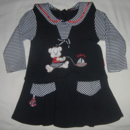 Одежда 1-1,5 года