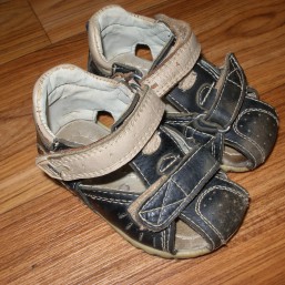 Сандали 19 р.