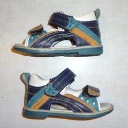 босоножки ортопедики