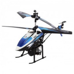 Купить Вертолет 3-К микро и/к wl toys v319 с водяной пушкой