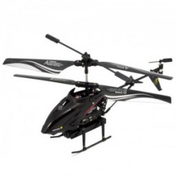 Продам Вертолет 3-К микро и/к wl toys S977 с камерой