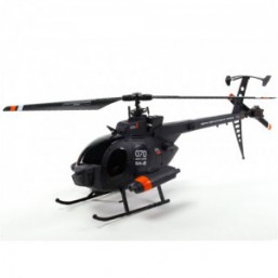 Продам Вертолет 4-K большой р/у 2,4ghz Fei Lun md-500 копийный