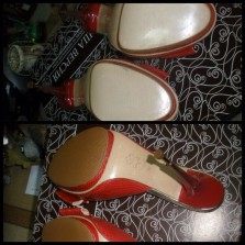 Ремонт обуви