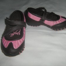 Туфли 13,5 см