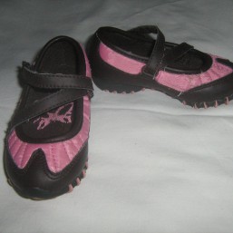 Туфли 13,5 см