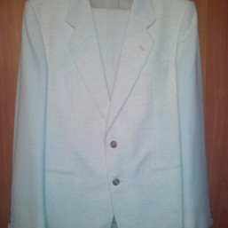 мужской костюм Licona