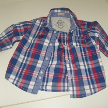 Рубашка Mayoral 