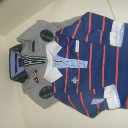 реглан mayoral