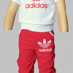 Костюм мальчику летний