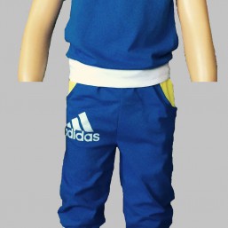 Костюм летний