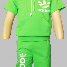 Летний костюм Адидас