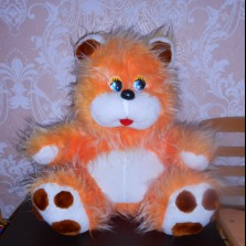 Мягкие игрушки